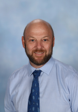 Stuart Mandersloot